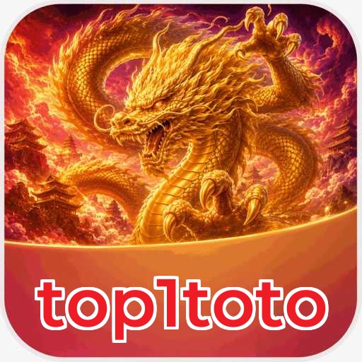 Tentang top1toto